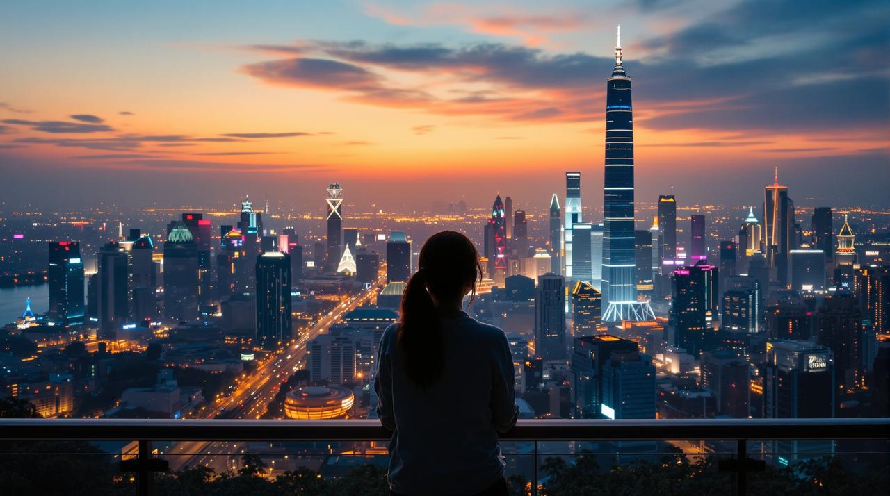 飘花电影网-都市奇缘：当梦想照进现实-高清在线观看