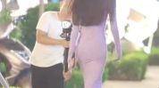 截肢小姐姐 网红视频,勇敢面对生活，展现独特魅力