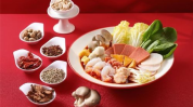 四川小姐姐做麻辣烫视频,麻辣烫在家也能做！