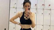 常州小姐姐健身,塑造健康体态，展现活力风采