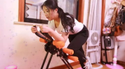 琼海护士小姐姐,守护生命之光，温暖患者心灵