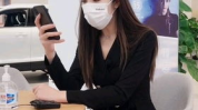 小姐姐只带胸罩,小姐姐的时尚宣言