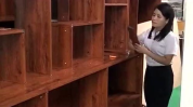 榫卯小姐姐,揭秘传统工艺的传承与创新之美