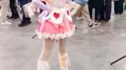 小姐姐群体清唱,小姐姐群体的动人旋律