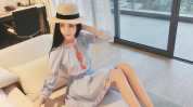 小姐姐1588,揭秘小姐姐的时尚魅力与生活态度
