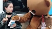 熊小姐姐,揭秘网络红人的魅力与影响力