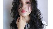 女生小姐姐新款发型图片,小姐姐新款发型大揭秘