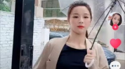 抖音银行小姐姐抛夫弃子,一场网络舆论的风暴