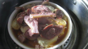 腊鸭小姐姐,探寻传统美食背后的故事与魅力