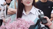 考题小姐姐,揭秘考试背后的故事与智慧