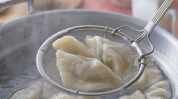 煮水饺网红,揭秘饺子界的“煮饺达人”