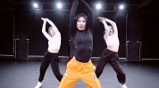 小姐姐编排